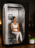 KOVE Portable Steam Sauna Tent | Home Steam Sauna with 4L Steamer & Chair - KOVE-STT