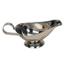 Olympia Stainless Steel Gravy Boat 145ml - J049  Olympia   
