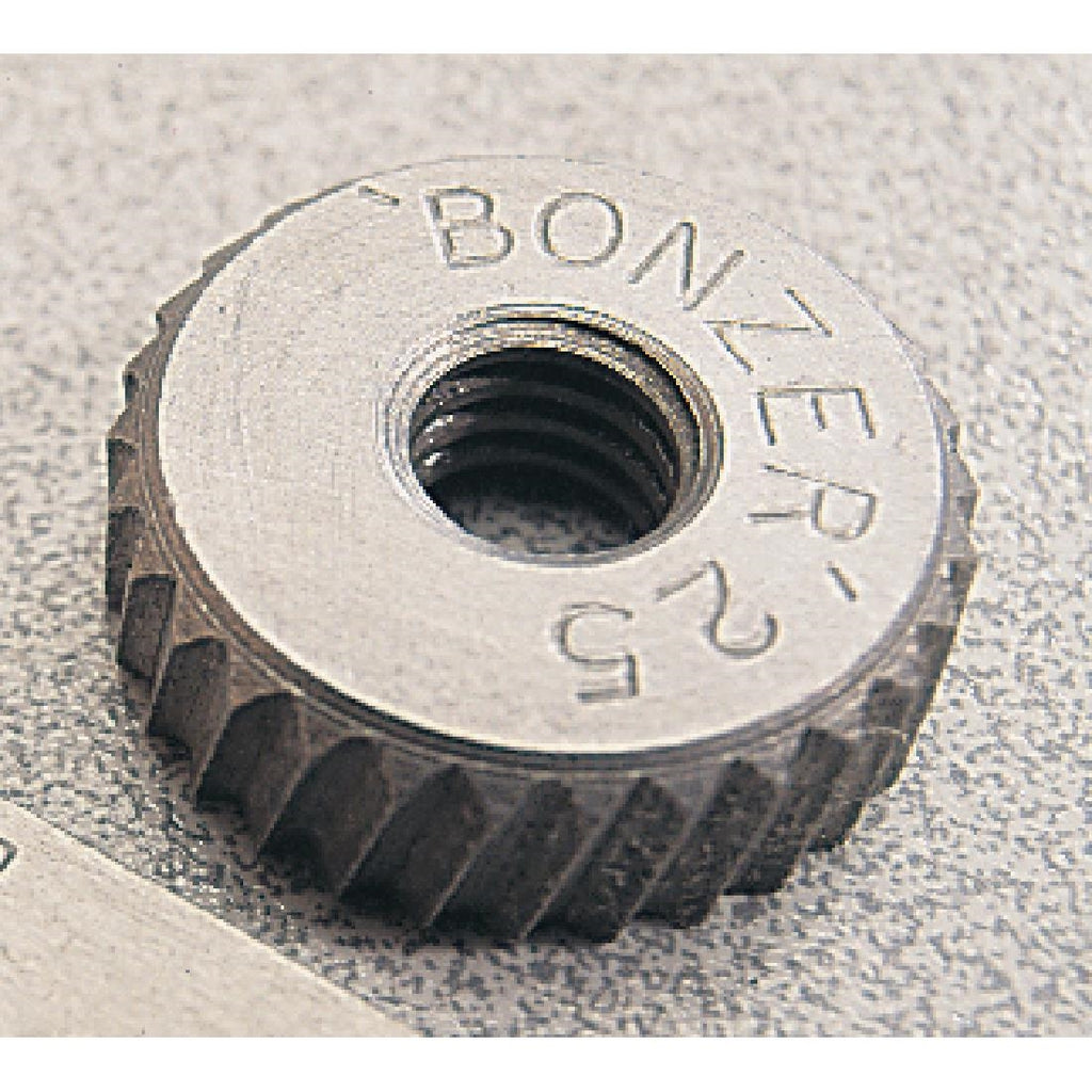 Bonzer Spare Wheel 25mm - J073  Bonzer   