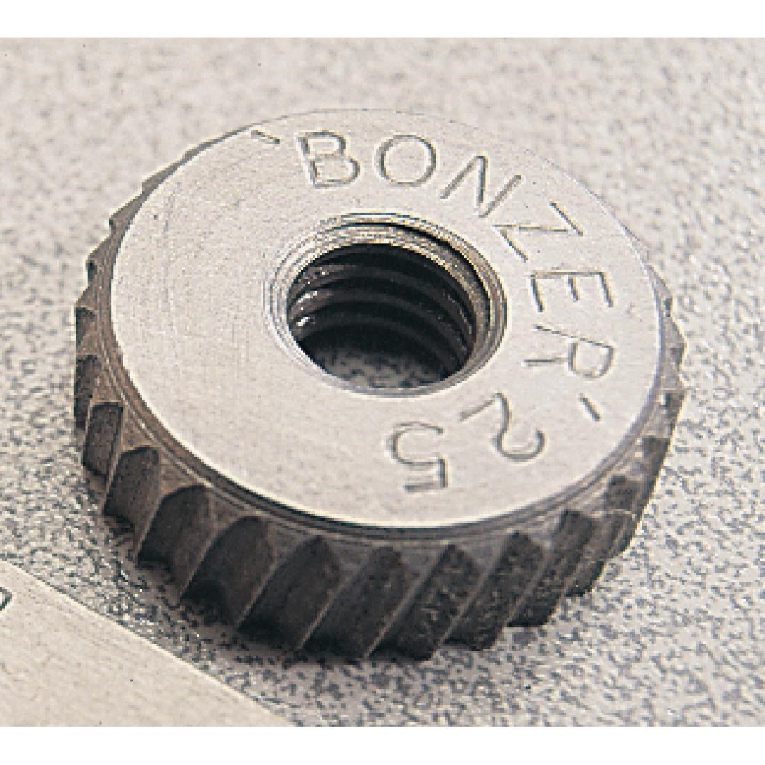 Bonzer Spare Wheel 25mm - J073  Bonzer   