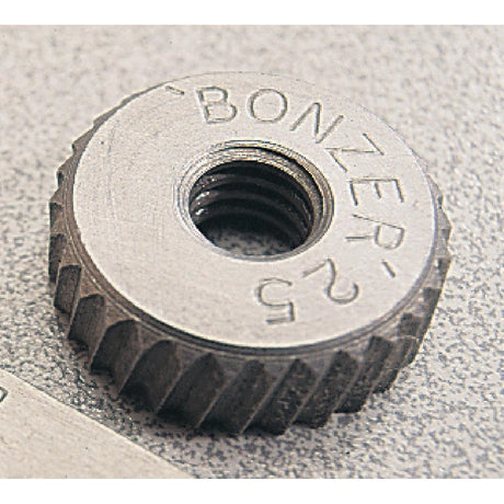 Bonzer Spare Wheel 25mm - J073  Bonzer   