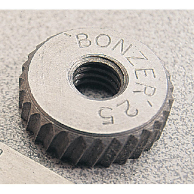 Bonzer Spare Wheel 25mm - J073  Bonzer   