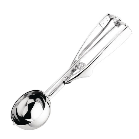 Vogue Stainless Steel Portioner Size 12 - J091  Vogue   