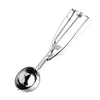 Vogue Stainless Steel Portioner Size 16 - J092  Vogue   