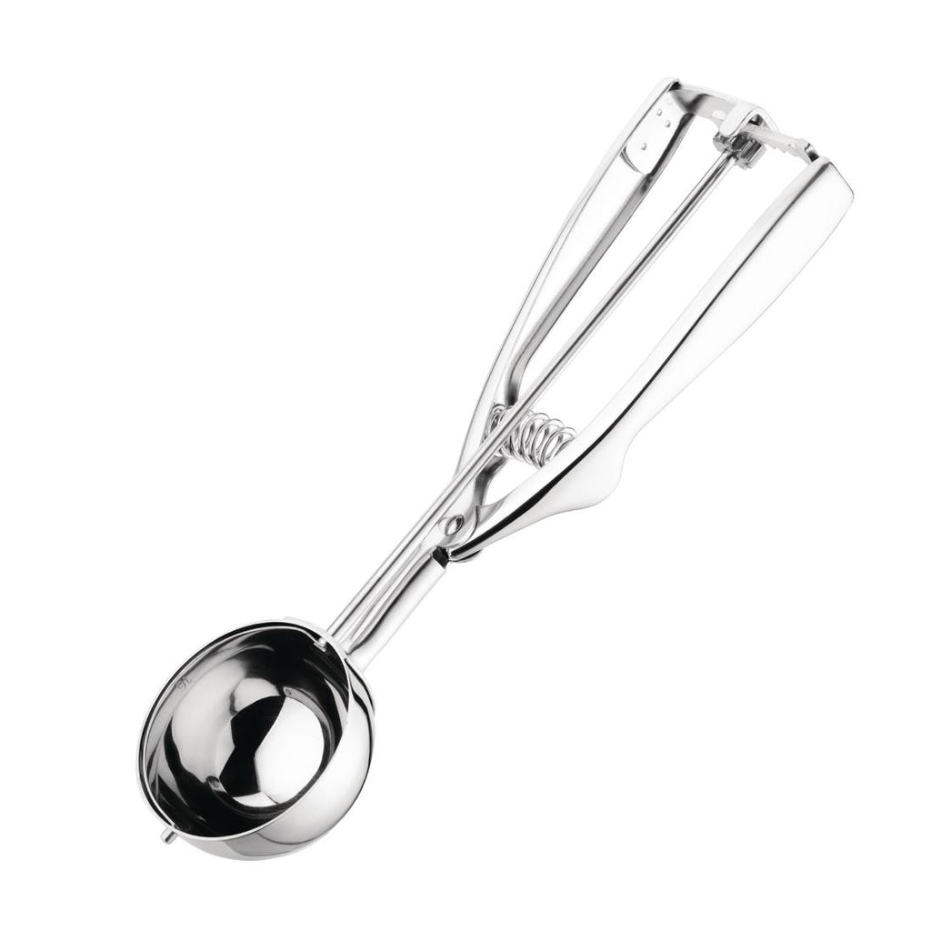 Vogue Stainless Steel Portioner Size 16 - J092  Vogue   