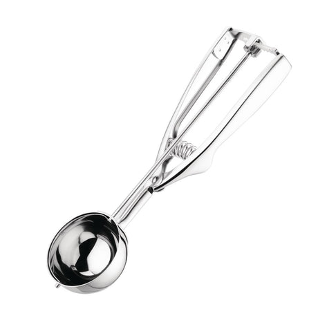 Vogue Stainless Steel Portioner Size 16 - J092  Vogue   