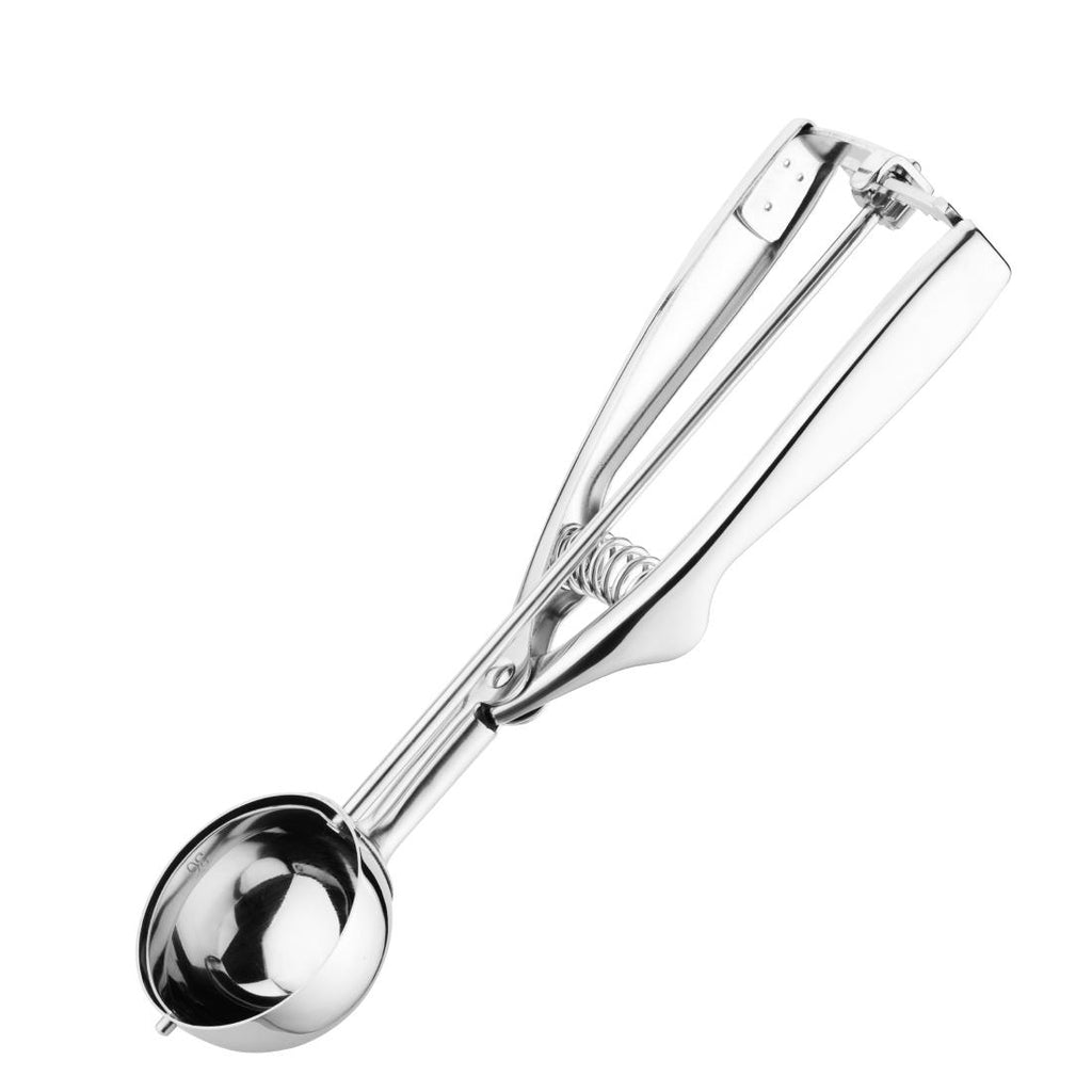 Vogue Stainless Steel Portioner Size 30 - J094  Vogue   