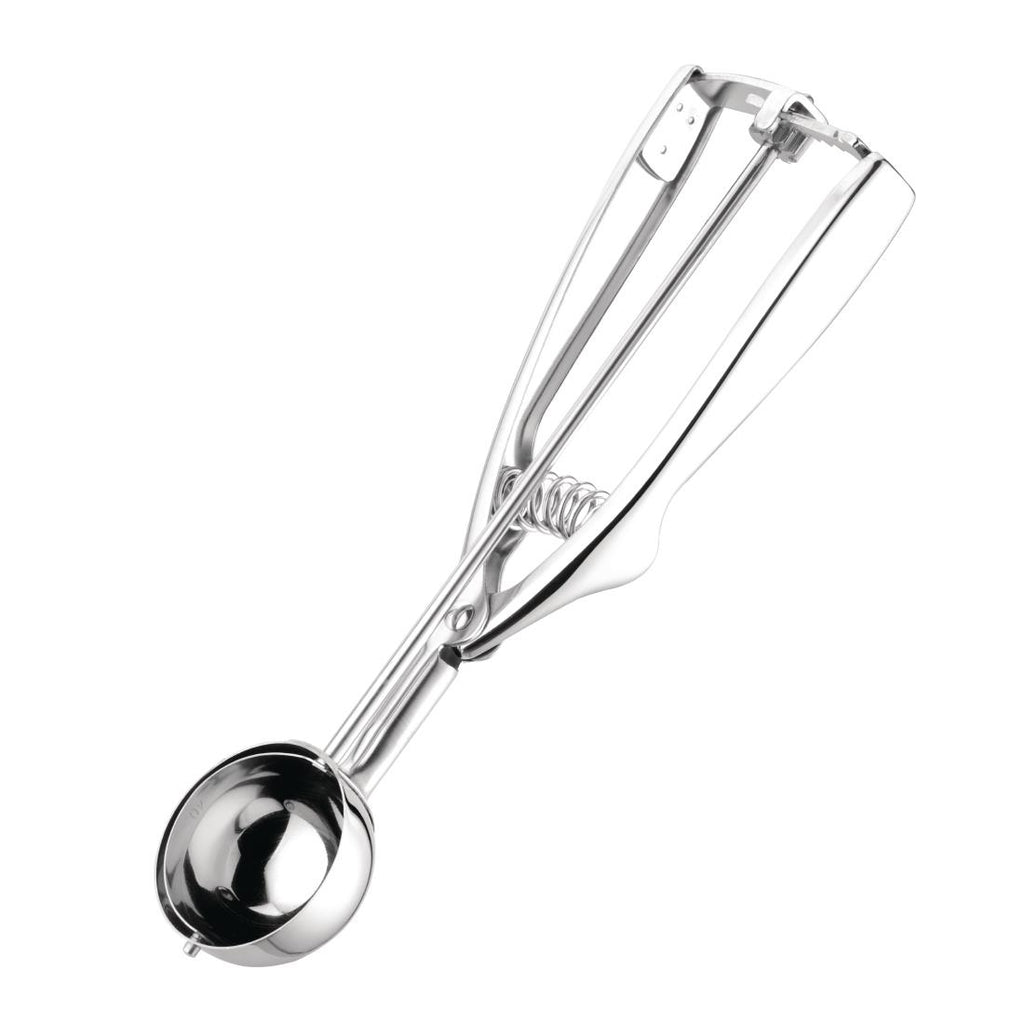 Vogue Stainless Steel Portioner Size 40 - J095  Vogue   