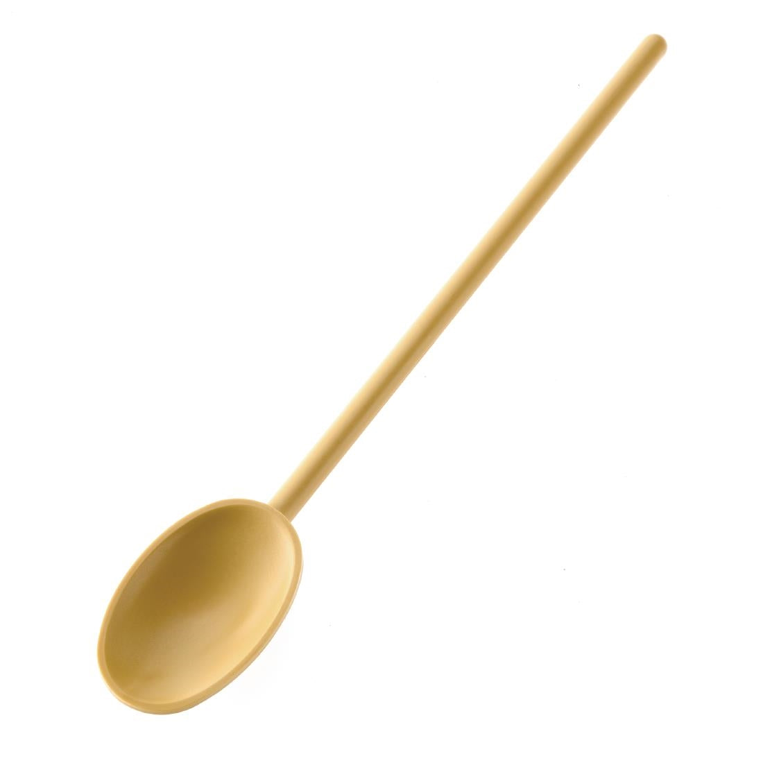 Matfer Bourgeat Heat Resistant Serving Spoon 18" - J099  Matfer Bourgeat   