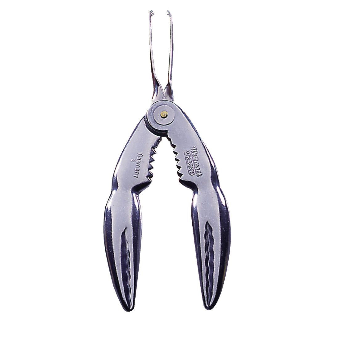 Westmark Lobster Cracker with Pincers Cracky Special - J124  Westmark   