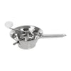 Stainless Steel Moulin - J014  Eddingtons   