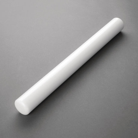 Vogue Polyethylene Rolling Pin 46cm - J174  Vogue   