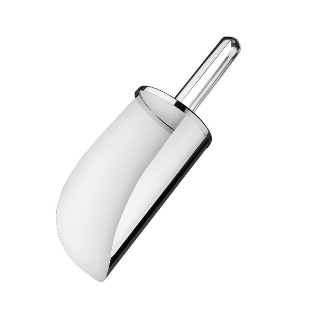 Vogue Stainless Steel Scoop 1450ml - J181  Vogue   