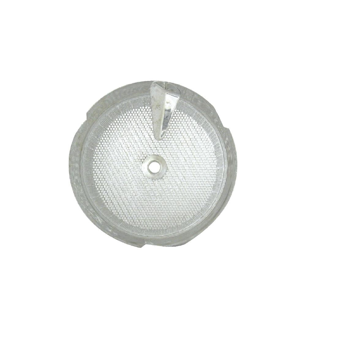 Tellier Triturator Sieve 1mm - J185  Tellier   