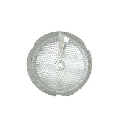 Tellier Triturator Sieve 1mm - J185  Tellier   