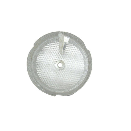 Tellier Triturator Sieve 3mm - J189  Tellier   