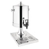 Olympia Stainless Steel Milk Dispenser - J192  Olympia   