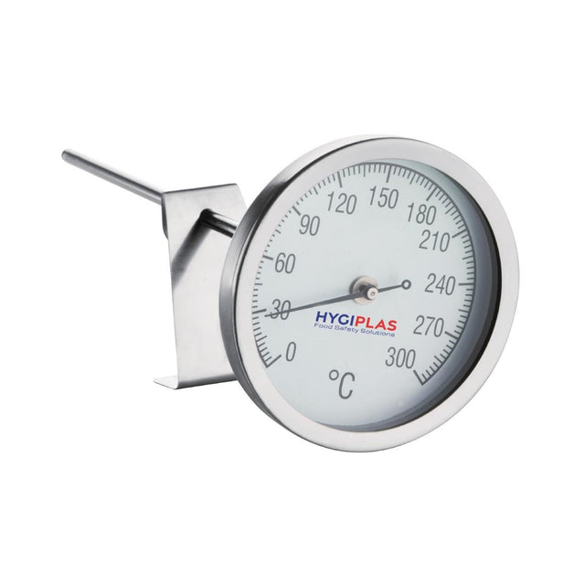Hygiplas Frying Thermometer - J203  Hygiplas   