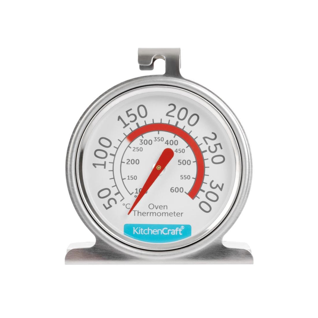 Kitchen Craft Oven Thermometer - J205  Kitchen Craft   