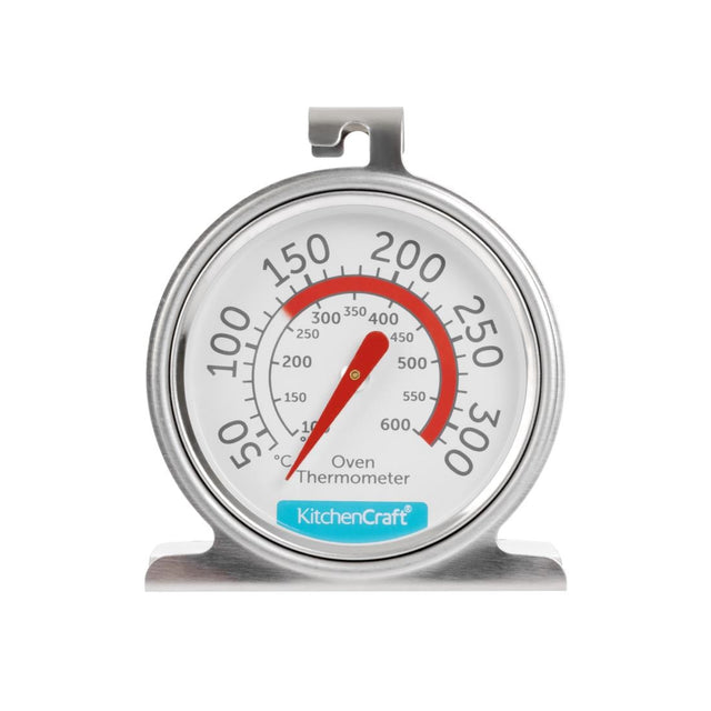 Kitchen Craft Oven Thermometer - J205  Kitchen Craft   