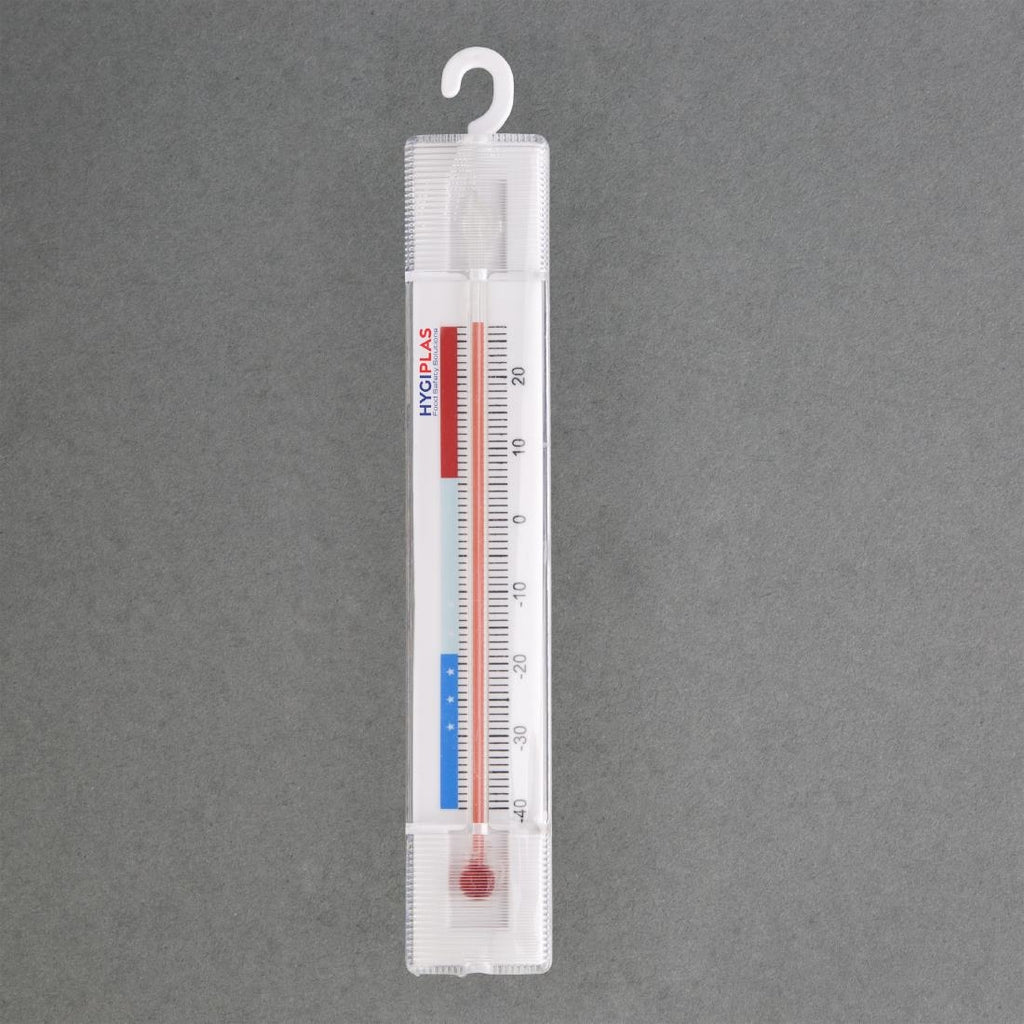 Hygiplas Hanging Freezer Thermometer - J211  Hygiplas   