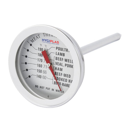 Hygiplas Roast Meat Thermometer - J212  Hygiplas   