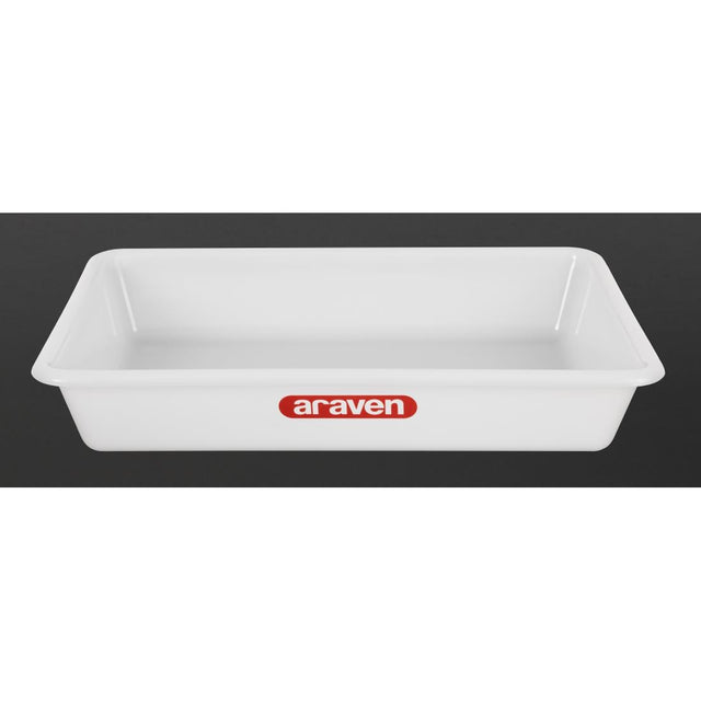 Araven Deep Food Storage Tray 17in - J216  Araven   
