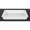 Araven Deep Food Storage Tray 21in - J223  Araven   