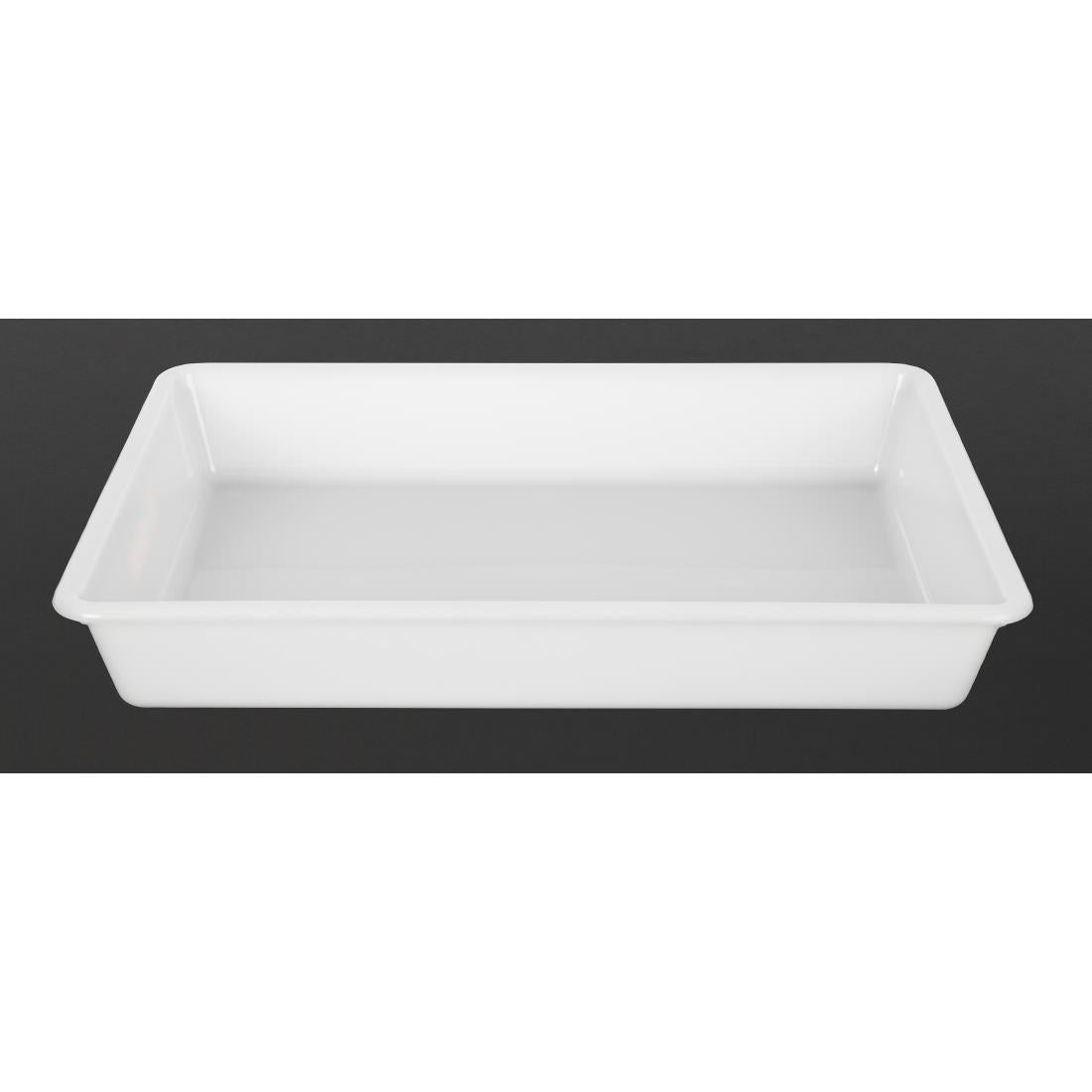 Araven Deep Food Storage Tray 21in - J223  Araven   