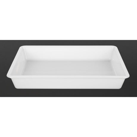Araven Deep Food Storage Tray 21in - J223  Araven   