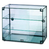 Lincat Seal Glass Cabinet GC36D - J224  Lincat   