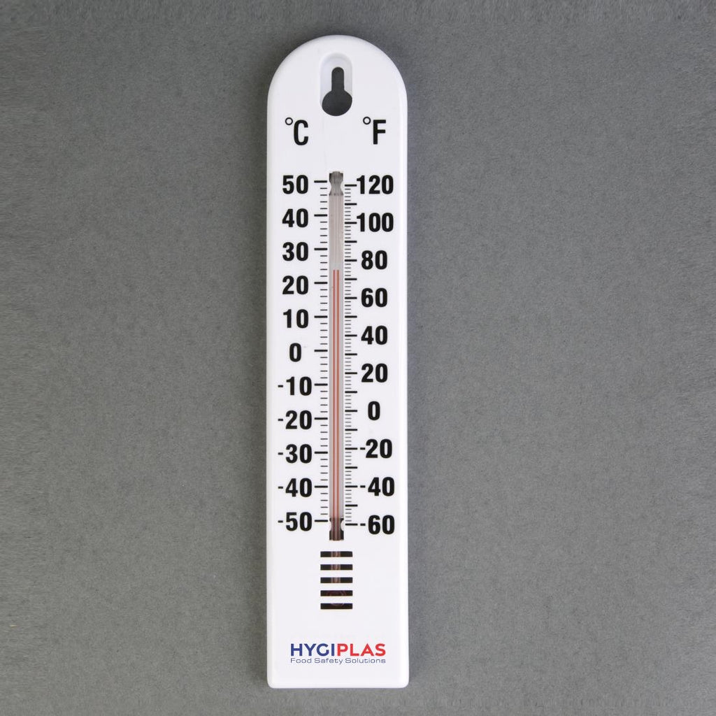 Hygiplas Wall Thermometer - J228  Hygiplas   