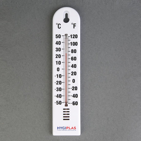 Hygiplas Wall Thermometer - J228  Hygiplas   