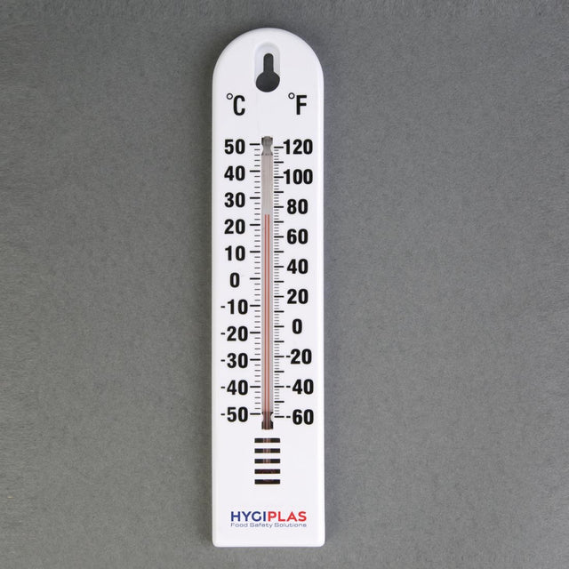 Hygiplas Wall Thermometer - J228  Hygiplas   