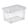 Araven Food Storage Container with Lid 14Ltr - J247  Araven   