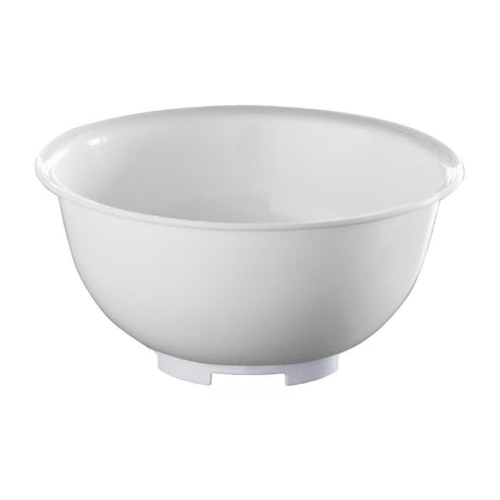 Polypropylene Mixing Bowl 0.5 Ltr - J273  Araven   