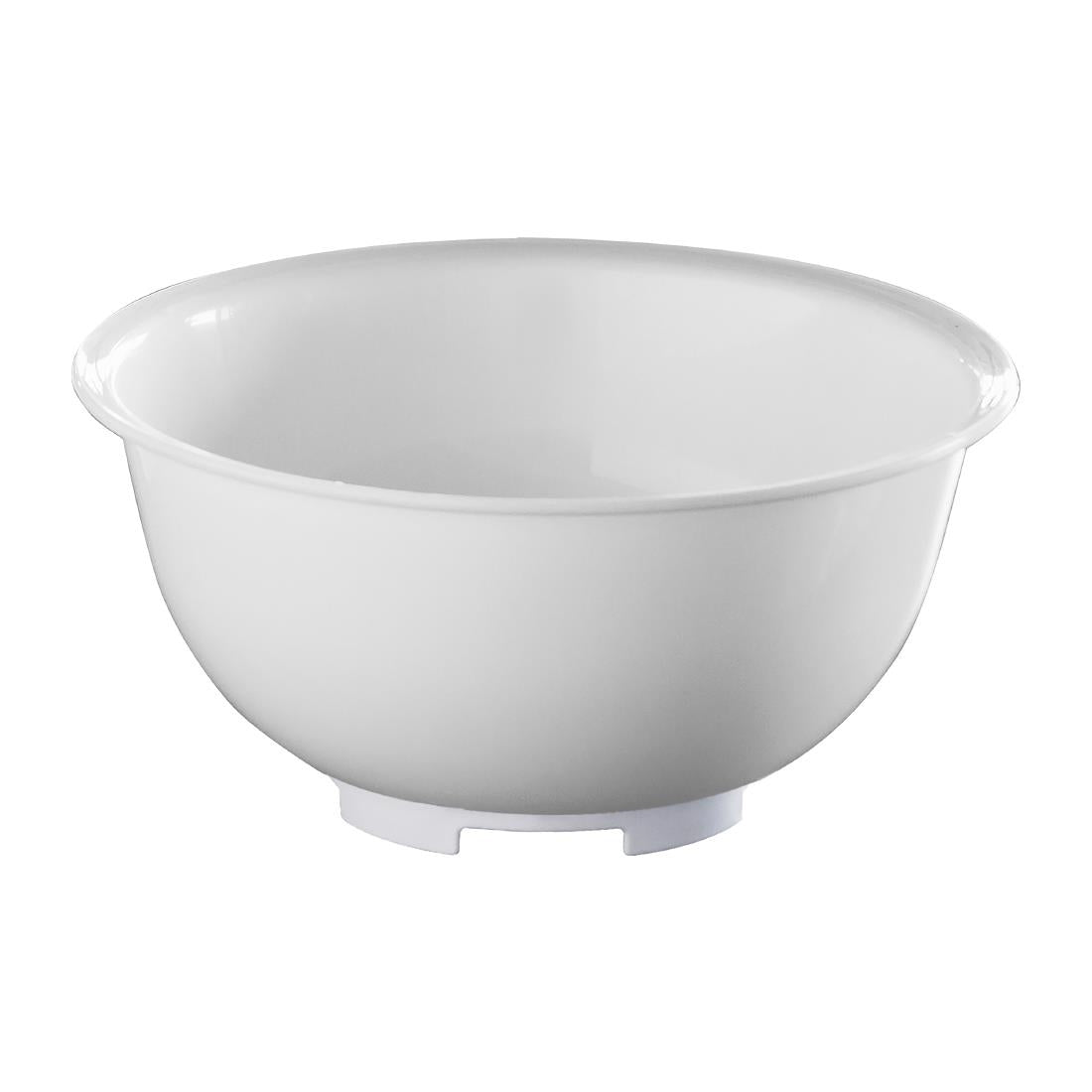 Araven Polypropylene Mixing Bowl 4.5Ltr - J277  Araven   