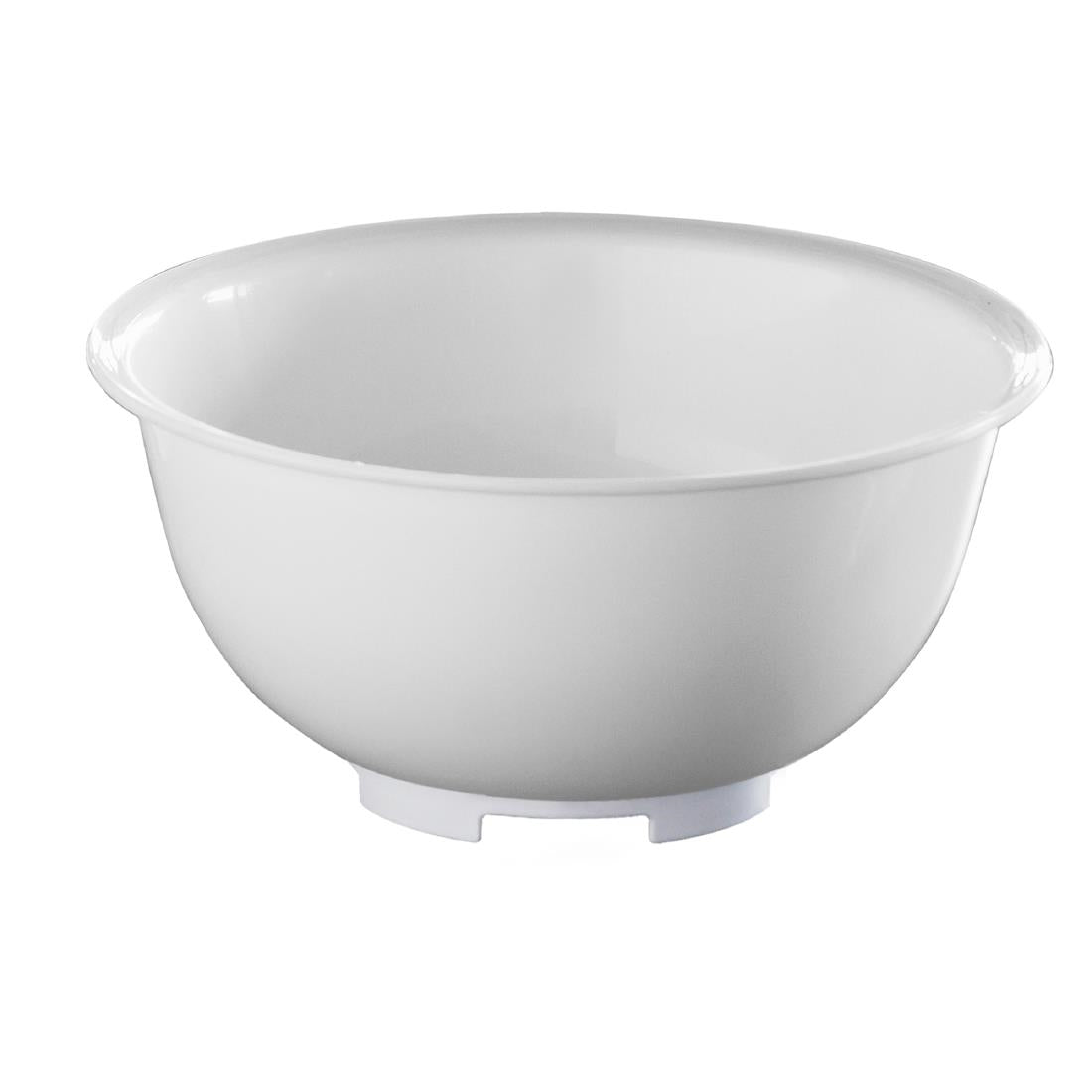 Polypropylene Mixing Bowl 11Ltr - J280  Araven   