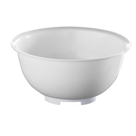 Polypropylene Mixing Bowl 11Ltr - J280  Araven   