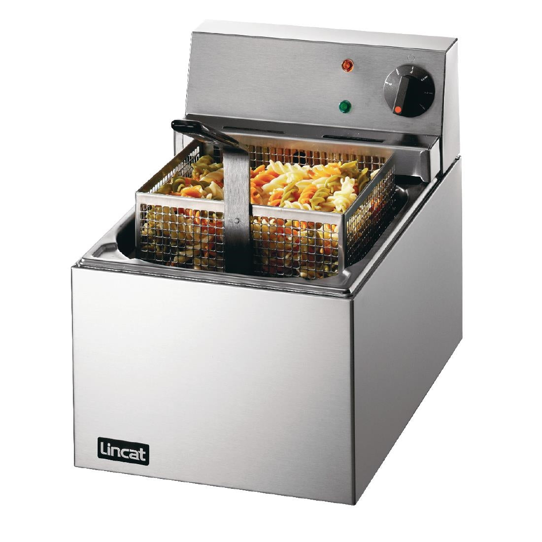 Lincat Lynx 400 Electric Pasta Boiler LPB - J315  Lincat   