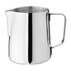 Olympia Stainless Steel Milk Jug 340ml - J316  Olympia   