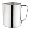 Olympia Stainless Steel Milk Jug 910ml - J318  Olympia   