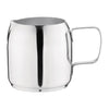 Olympia Cosmos Milk Jug Stainless Steel 145ml - J325  Olympia   