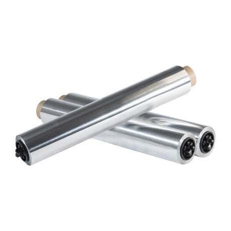 Wrapmaster Aluminium Foil 300mm x 90m (Pack of 3) - J370  Wrapmaster   