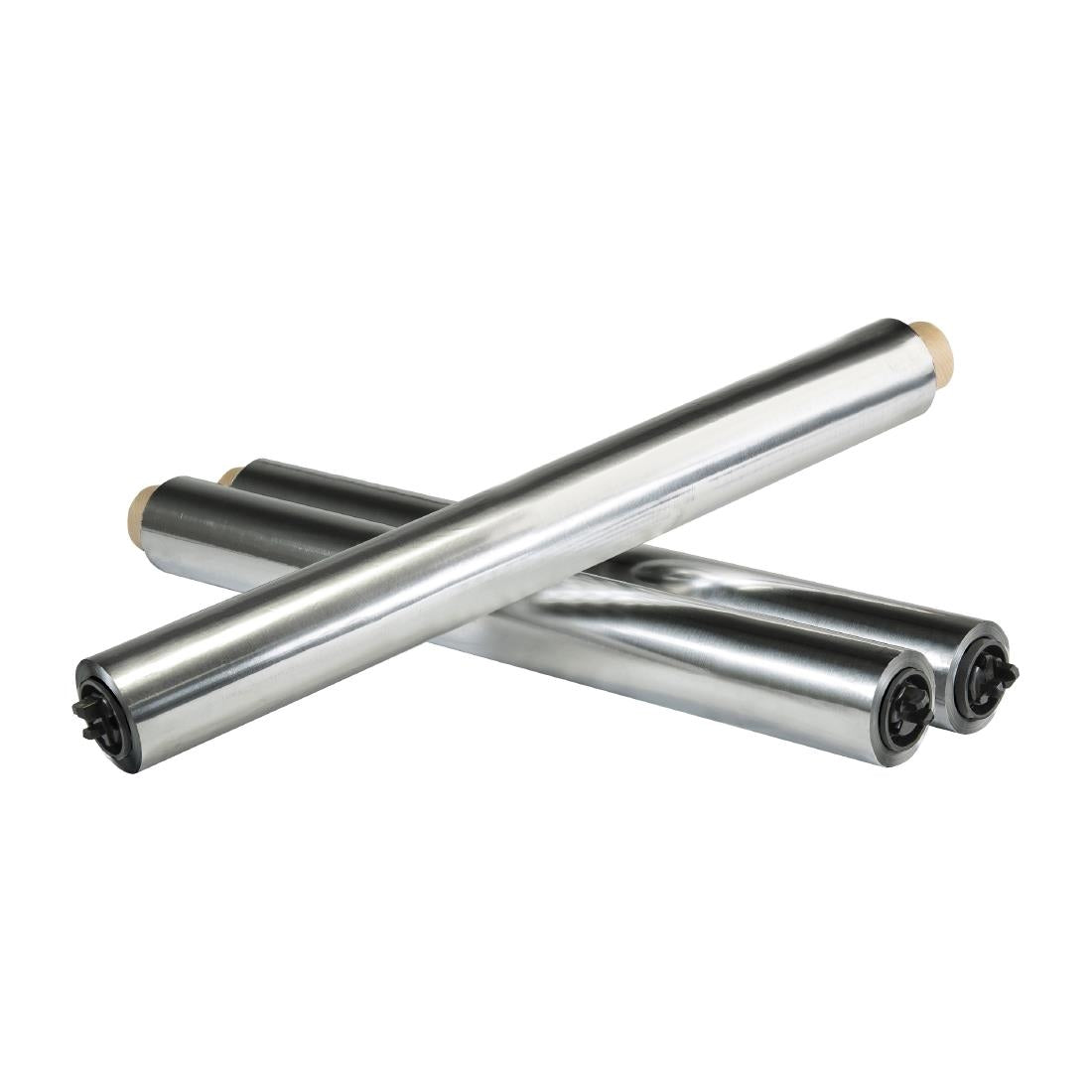 Wrapmaster Aluminium Foil 450mm x 90m (Pack of 3) - J371  Wrapmaster   