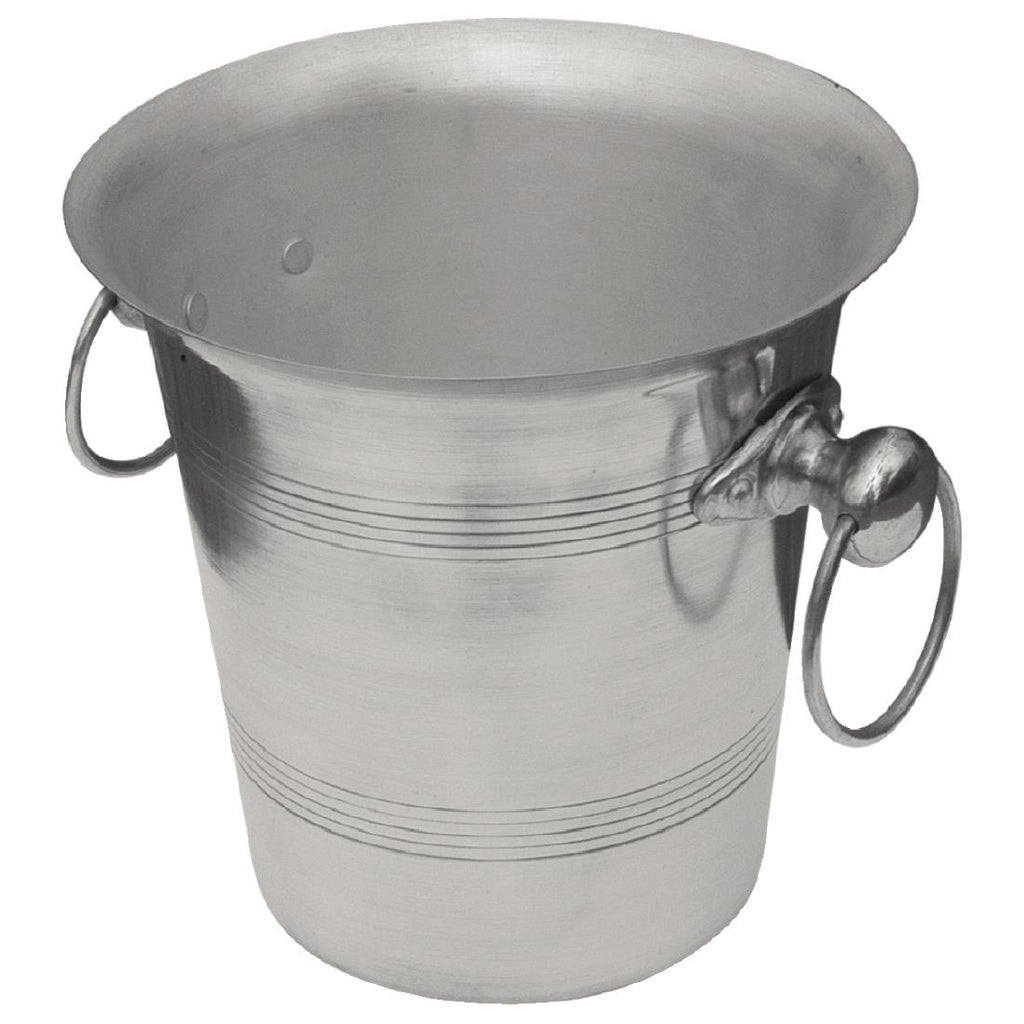Beaumont Wine Bucket with Handles - J373  Beaumont   