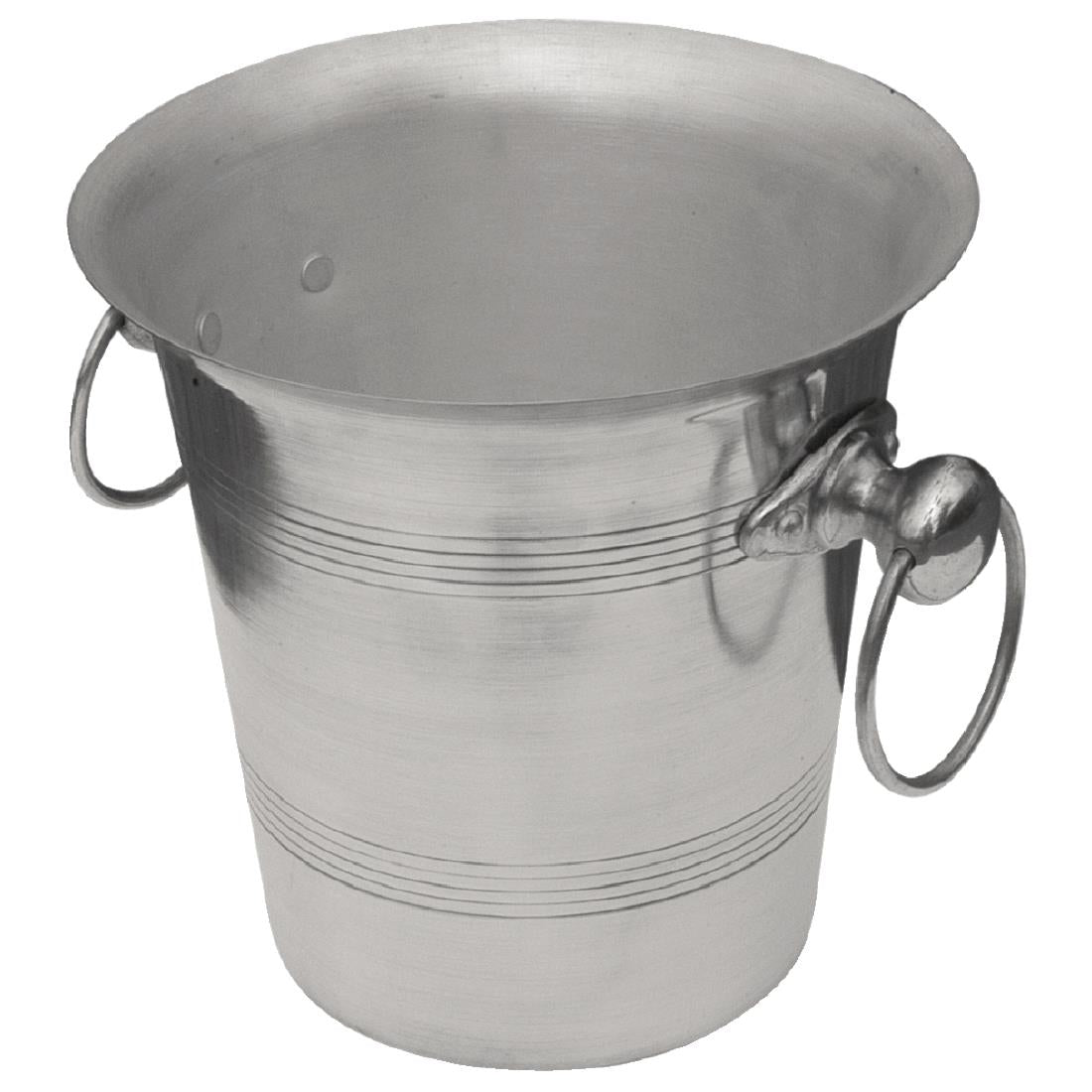 Beaumont Wine Bucket with Handles - J373  Beaumont   