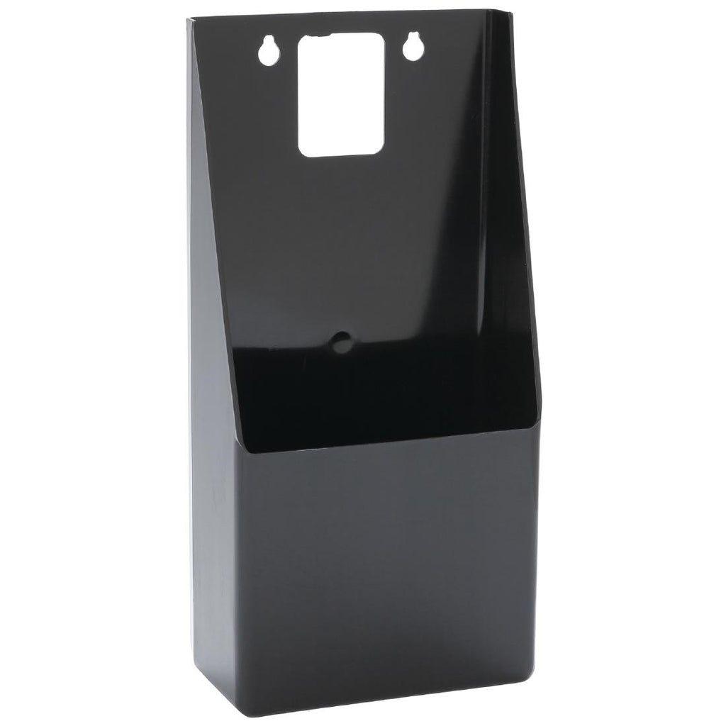 Beaumont Bottle Cap Catcher for Wall Mount Beer Bottle Opener - J378  Beaumont   