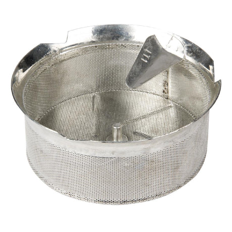 Tellier Triturator Spare Sieve 1mm - J417  Tellier   