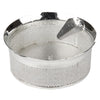 Tellier Triturator Spare Sieve 2mm - J418  Tellier   